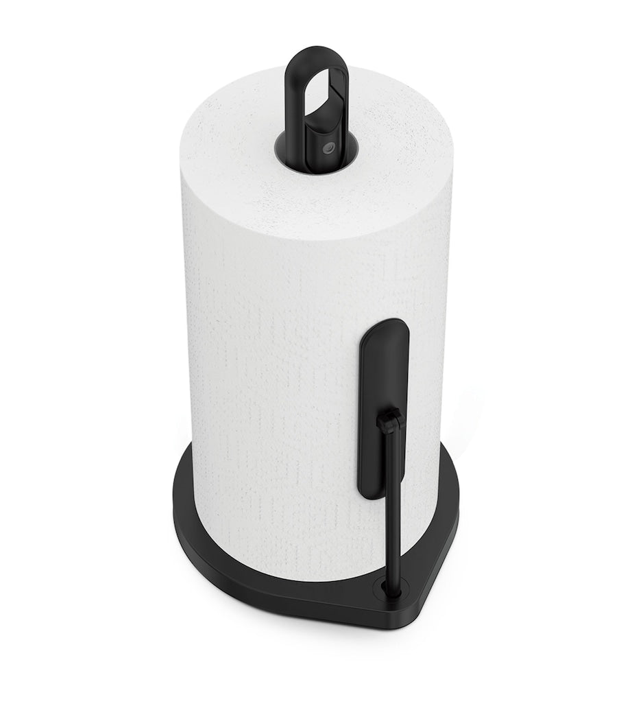 Simplehuman Paper Towel Holder and Spray Pump