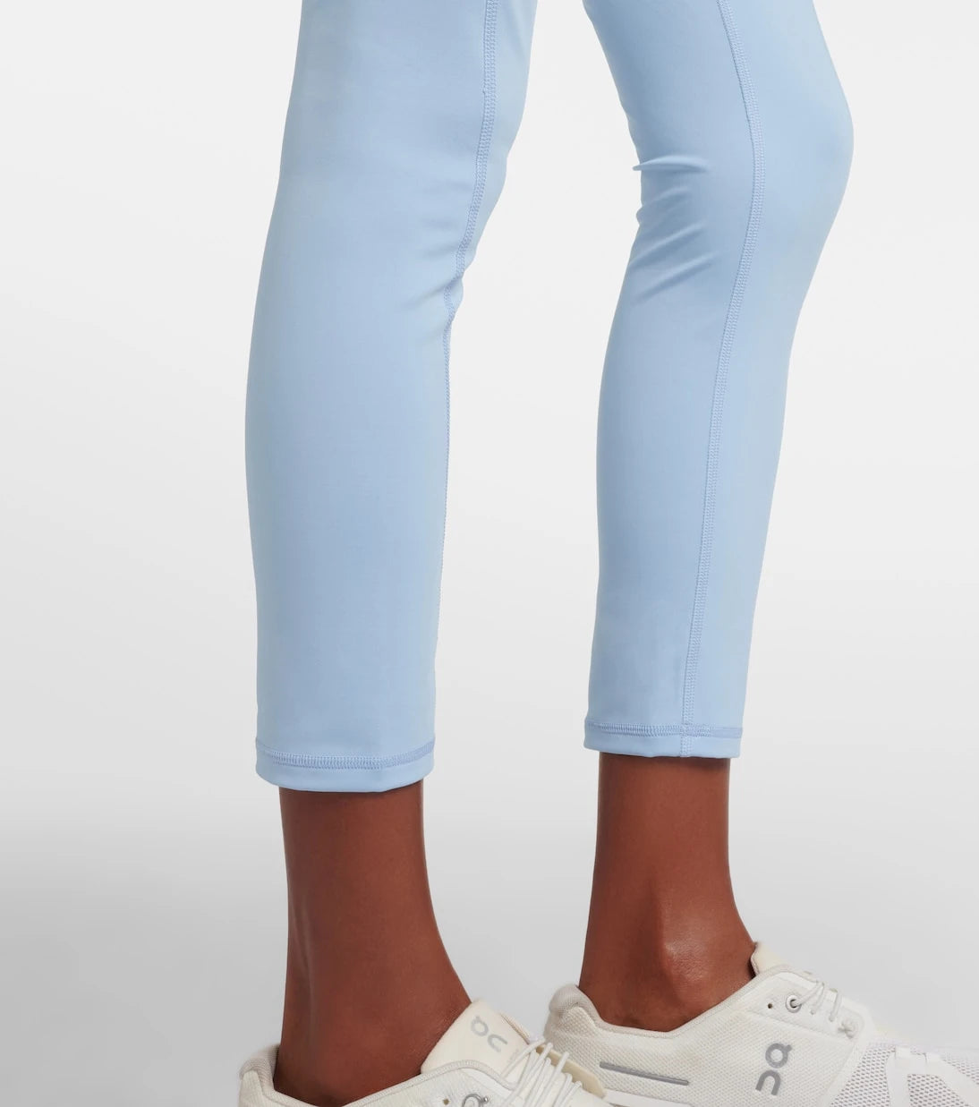 Adidas by Stella McCartney - Logo leggings