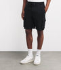 Cotton Hartsfield Cargo Shorts