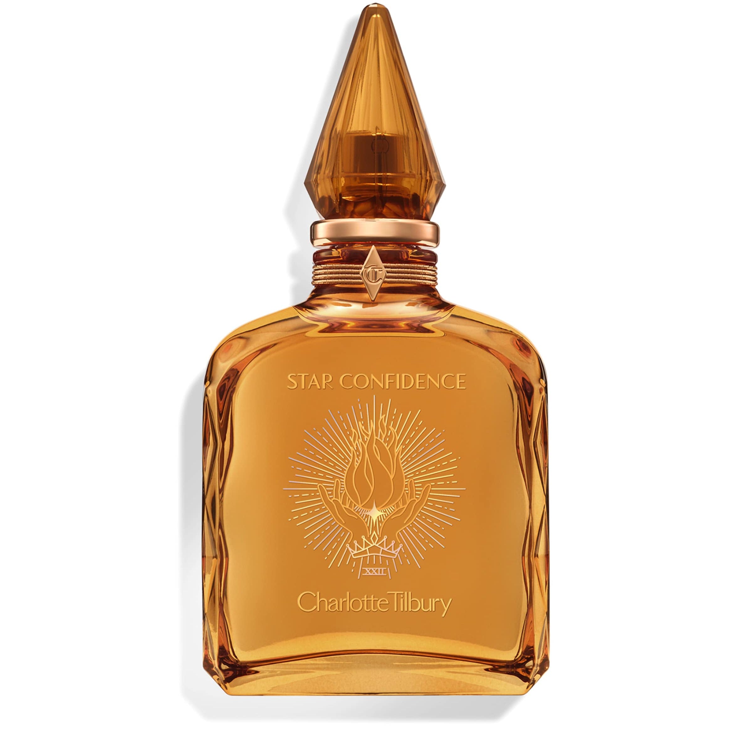 Star Confidence Eau de Parfum (100ml)