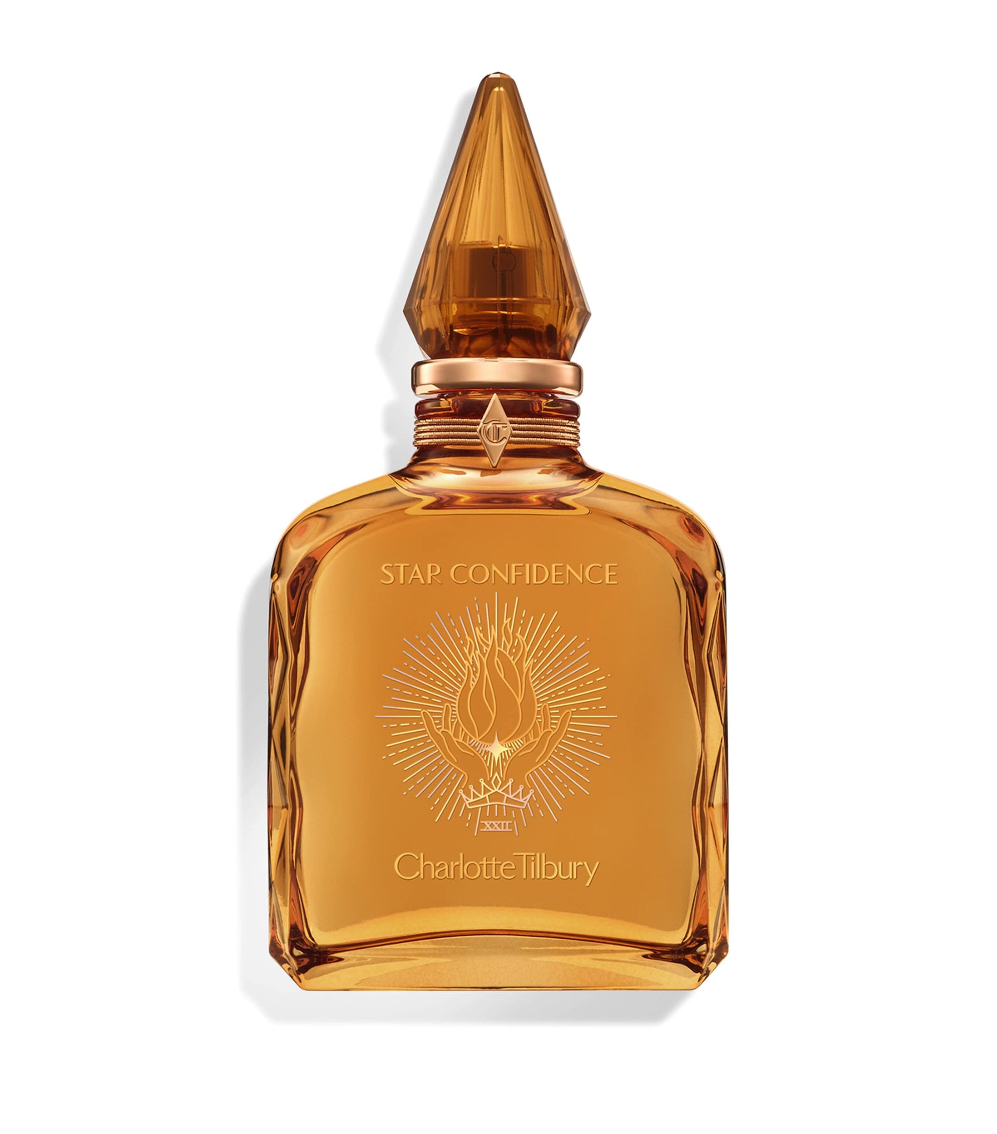 Star Confidence Eau de Parfum (100ml)