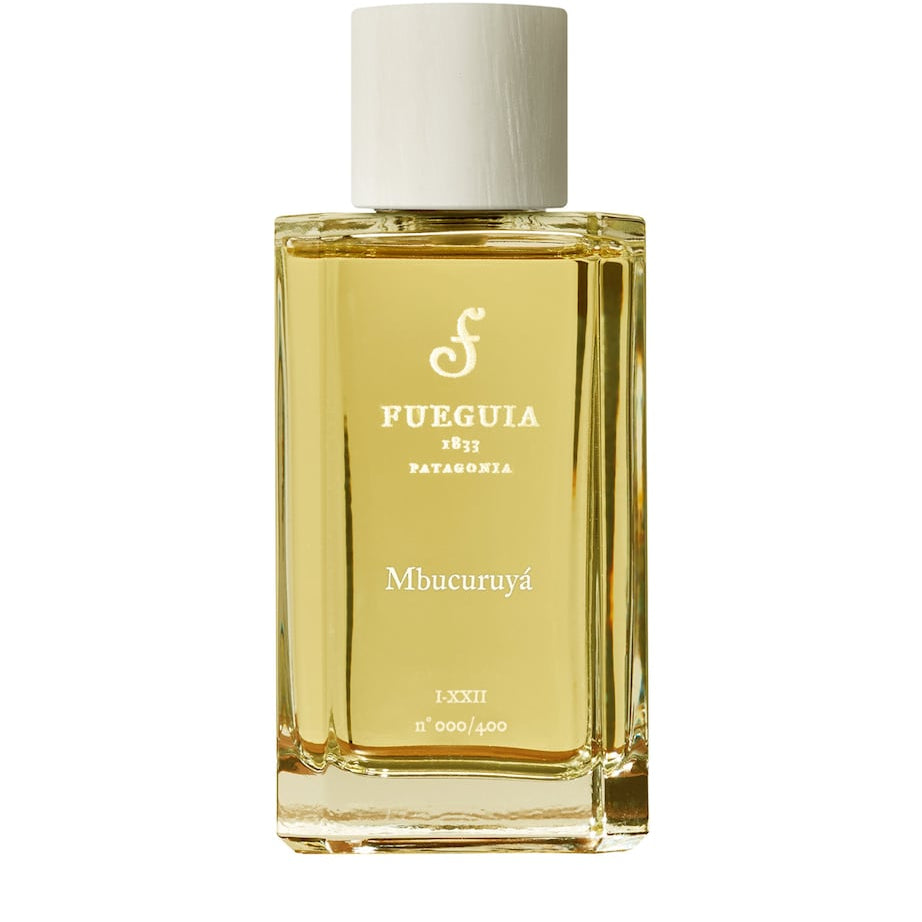 Fueguia 1833 Mbucuruyá Perfume (100ml)