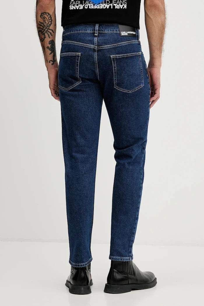 Дънки Karl Lagerfeld Jeans