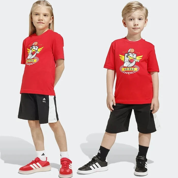 Детски комплект adidas DISNEY