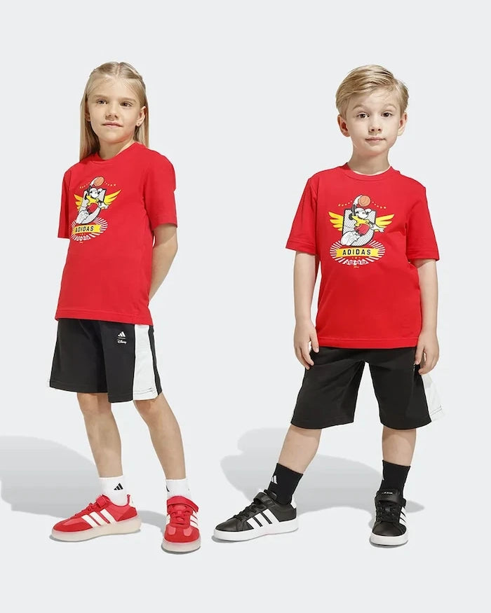 Çocuk adidas DISNEY seti