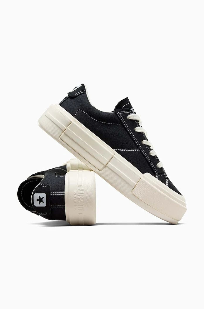 Converse Chuck Taylor All Star Cruise Düşük Keten Ayakkabı