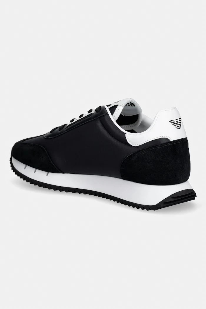 EA7 Emporio Armani spor ayakkabı