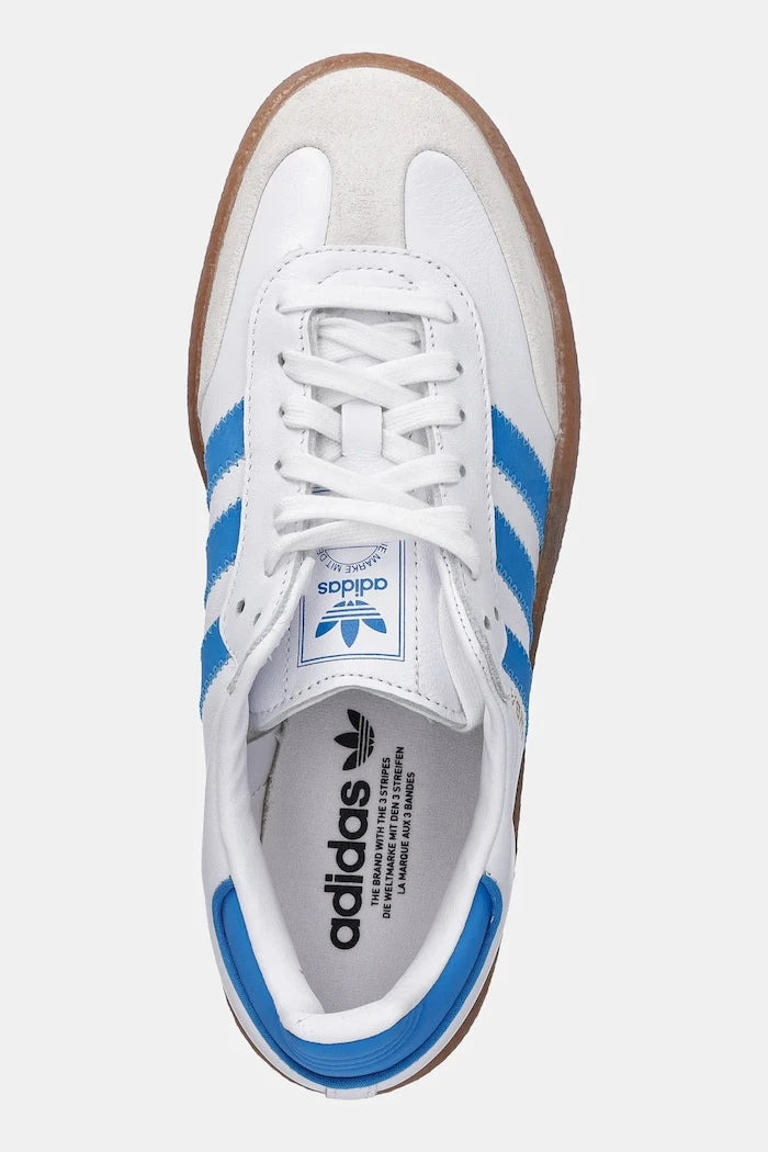 Çocuk adidas Originals SAMBAE spor ayakkabı