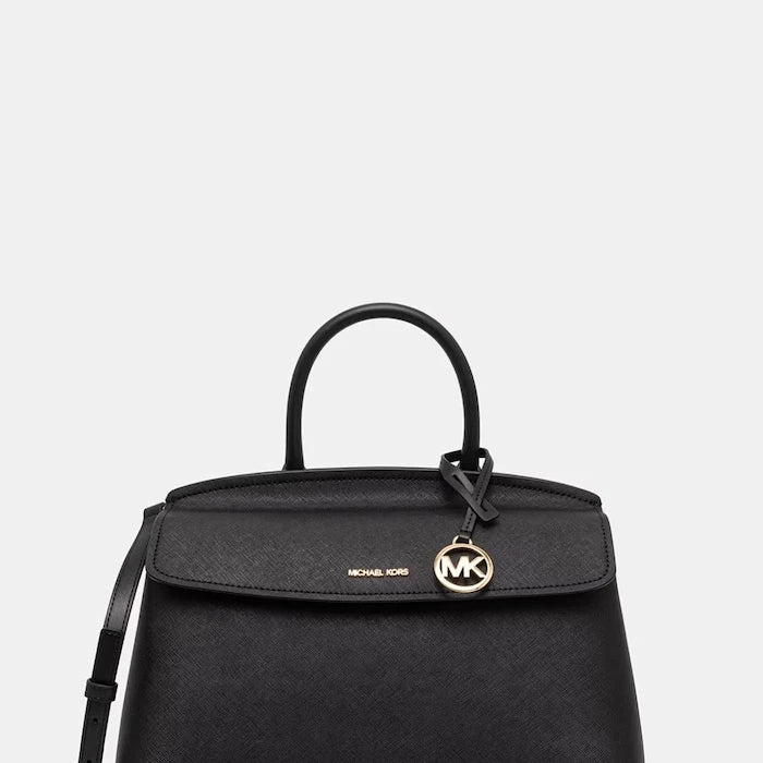 MICHAEL Michael Kors ayarlanabilir askılı kadın suni deri çanta Landry