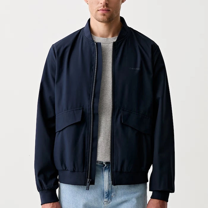 Calvin Klein яке бомбър мъжко