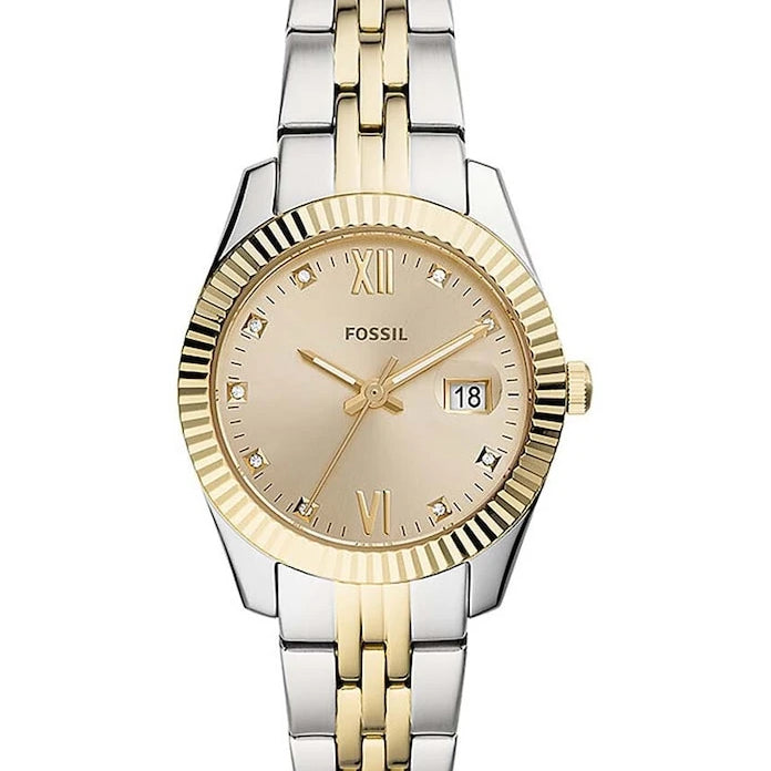 Fossil Saat