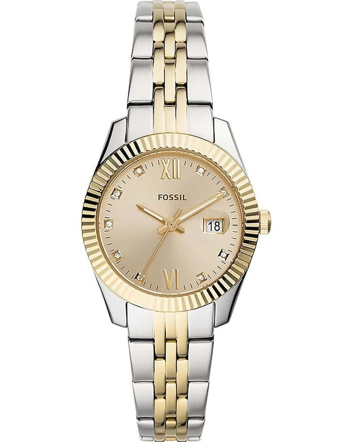 Fossil Saat
