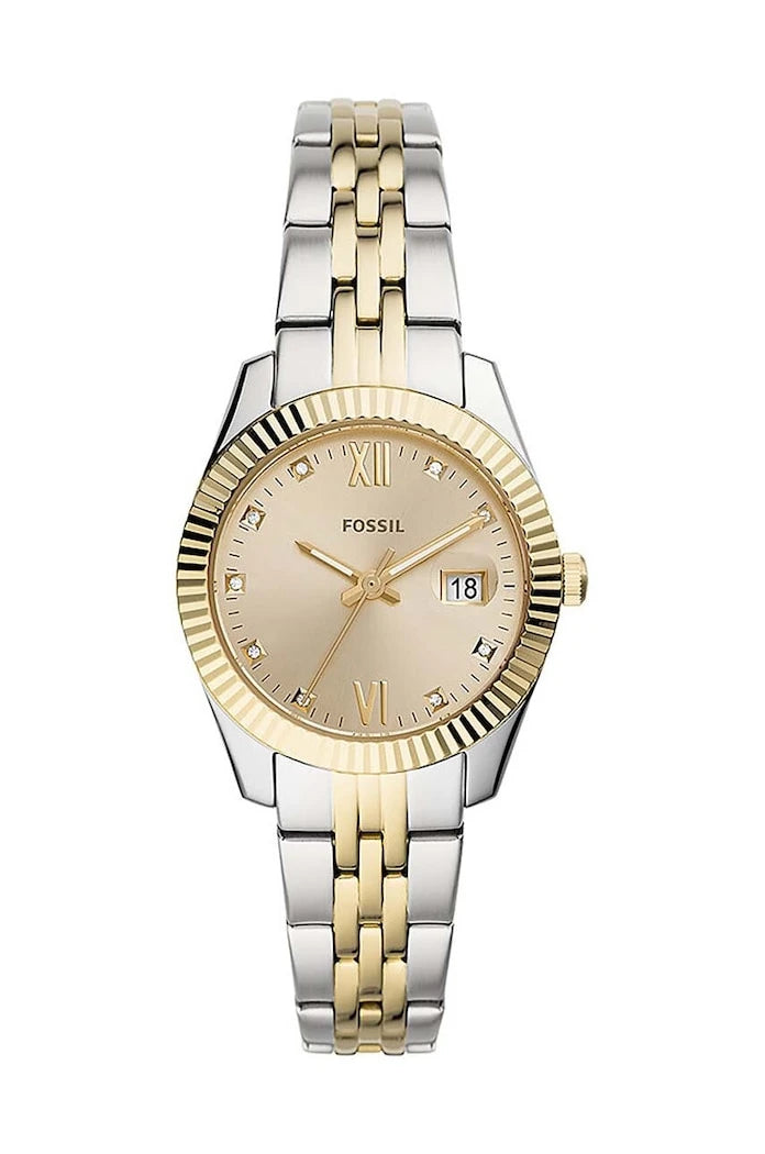 Fossil Saat