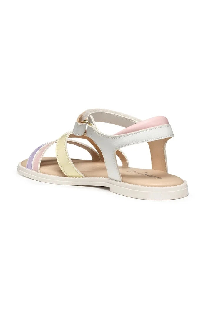 Geox сандали за деца SANDAL KARLY