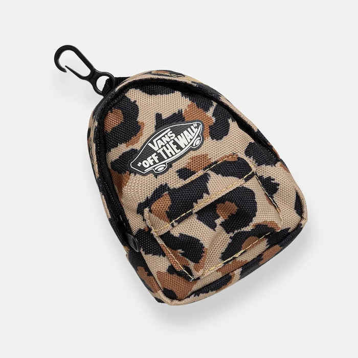Vans ключодържател
