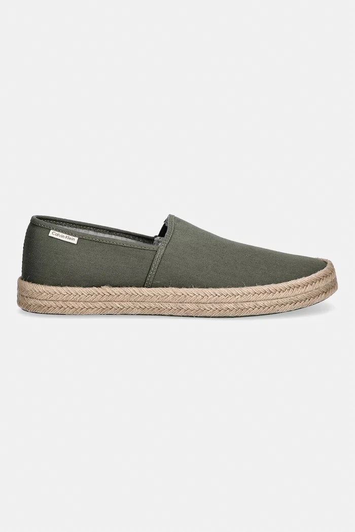 Calvin Klein еспадрили мъжки ESS ESPADRILLE CV