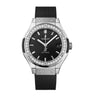 Titanium and Diamond Classic Fusion Watch 38mm