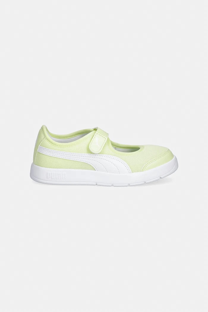 Puma Courtflex v3 Lina V маратонки за деца