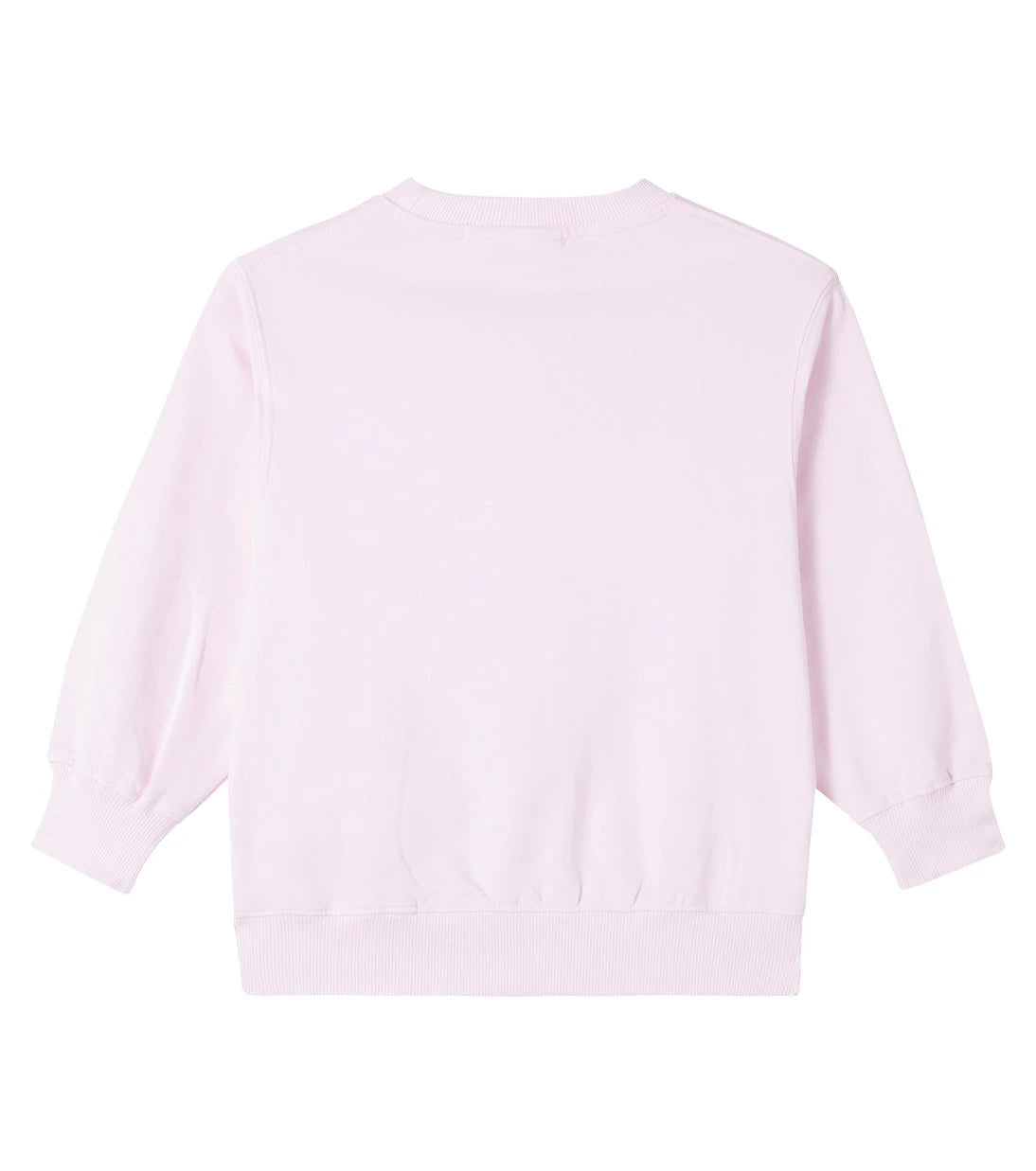 Molo - Monti printed cotton sweatshirt