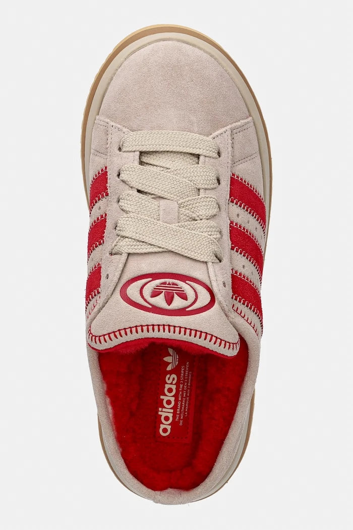adidas Originals Campus 00s Süet Sneakers