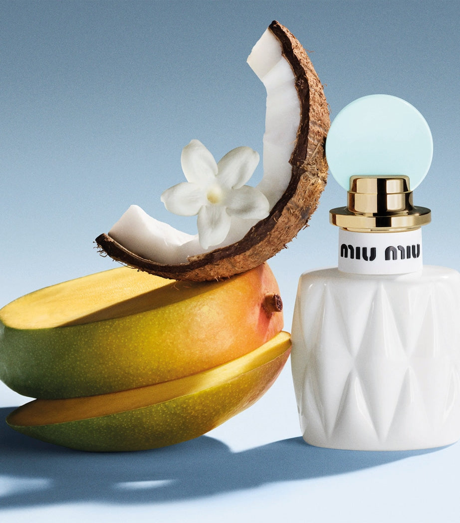 Miu Miu Fleur de Lait Eau de Parfum (100ml)