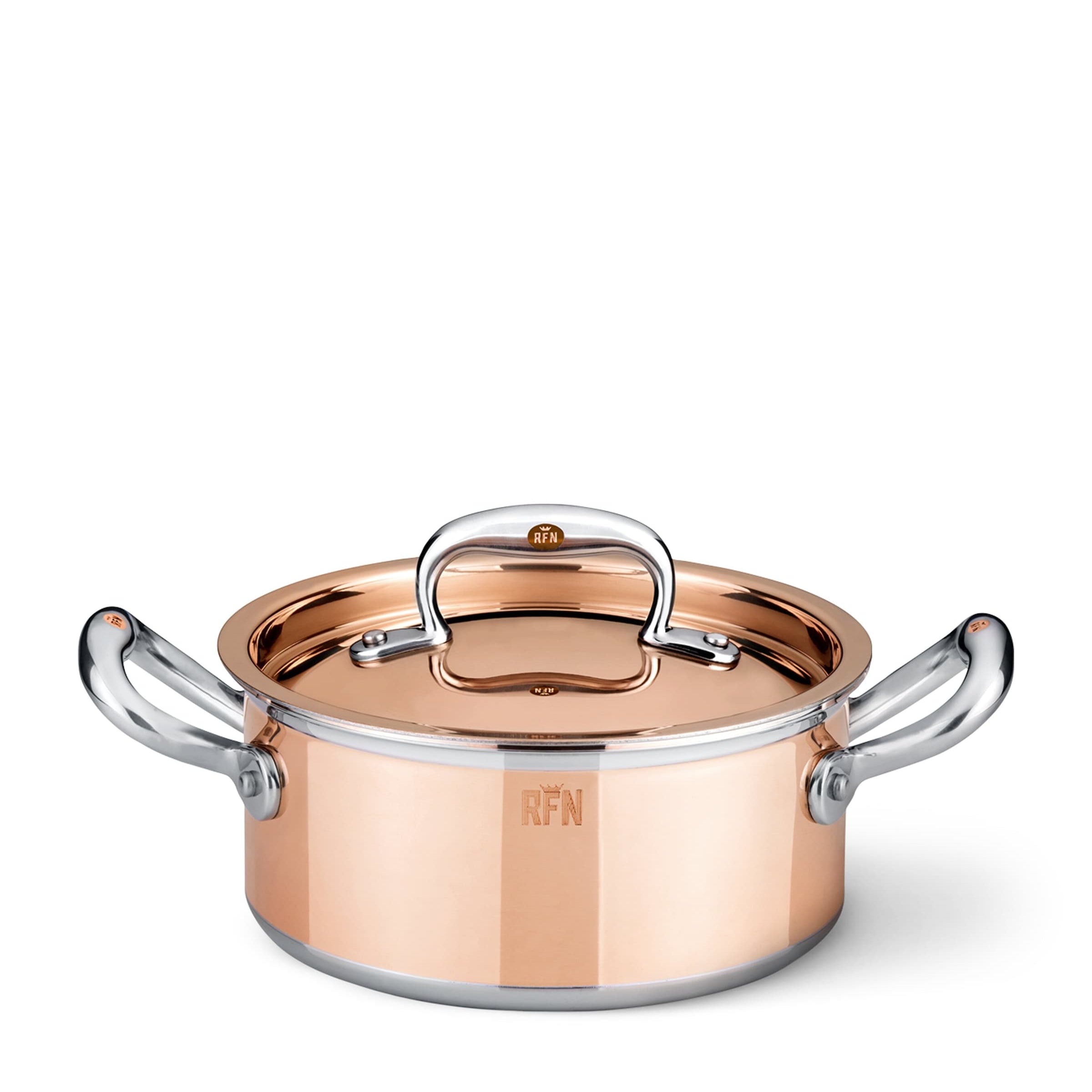 Con Classe Casserole (18cm)