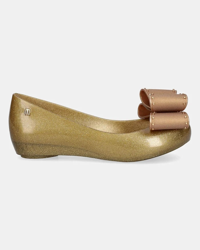 Melissa MELISSA ULTRAGIRL CLASSIC BOW AD Babet