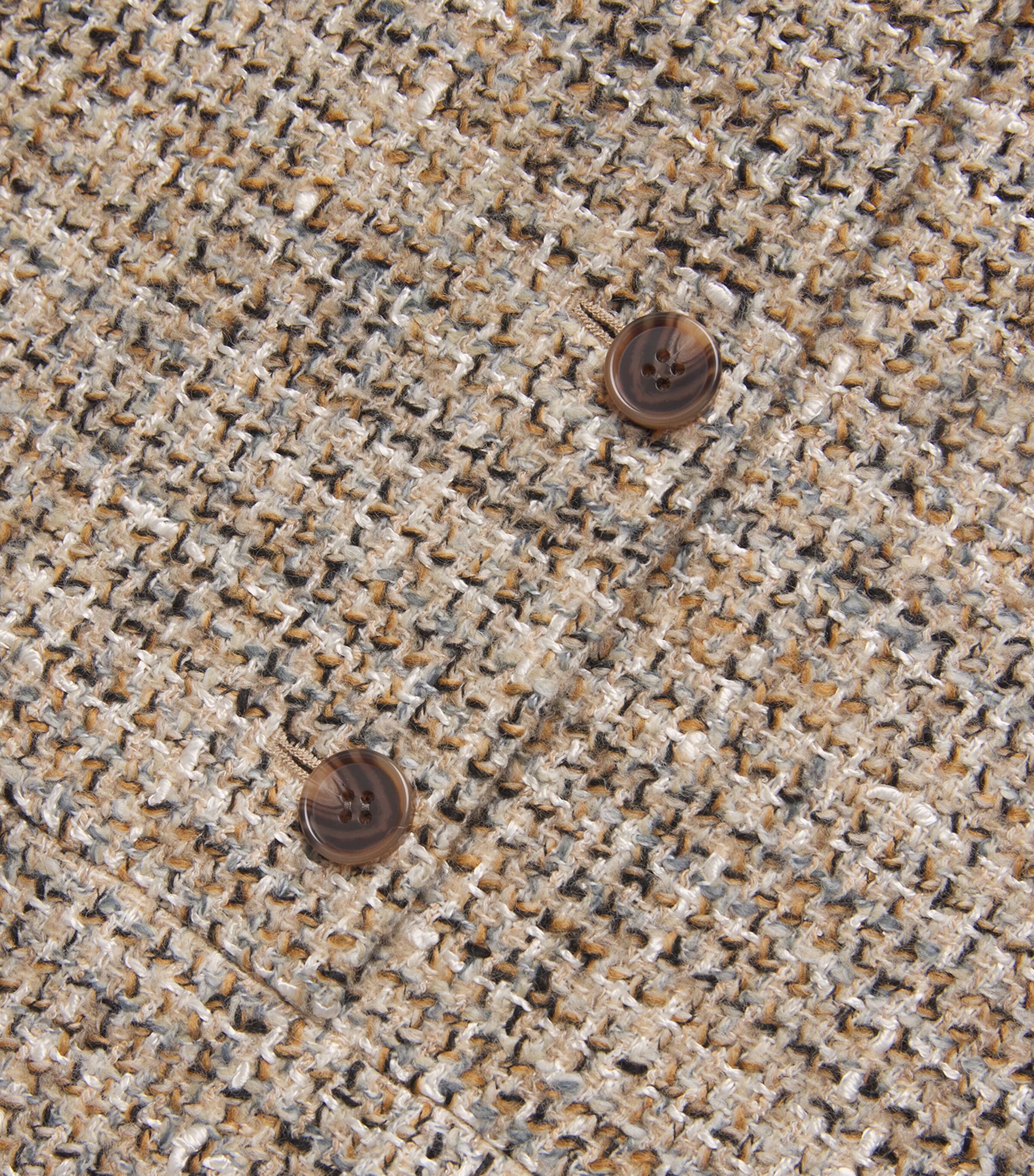 Theory Tweed Mini Dress