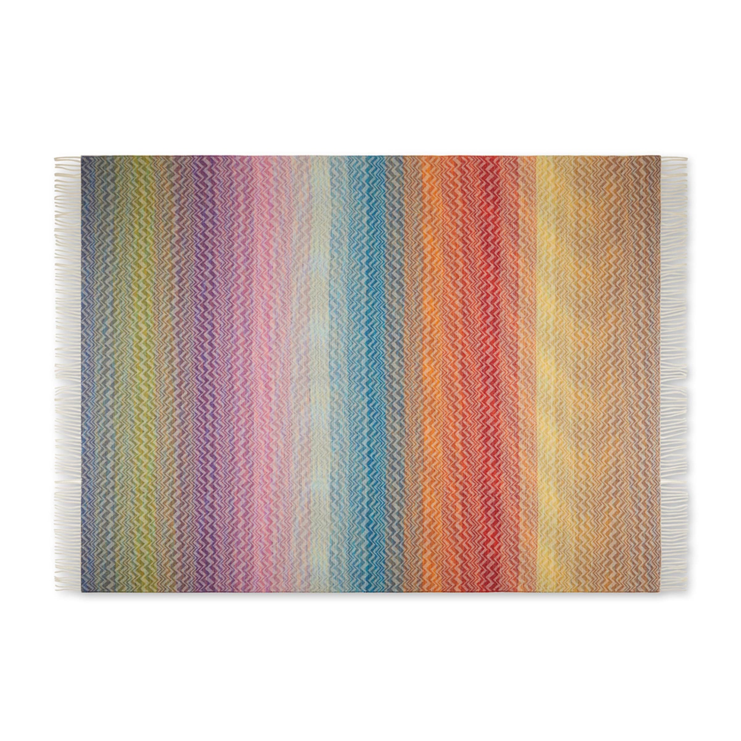 Missoni Home Bastien Throw (130cm x 190cm)