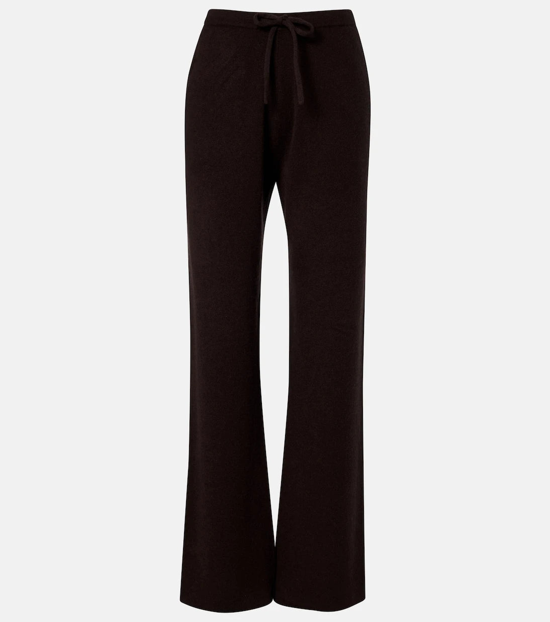 Extreme Cashmere - Run cashmere-blend sweatpants