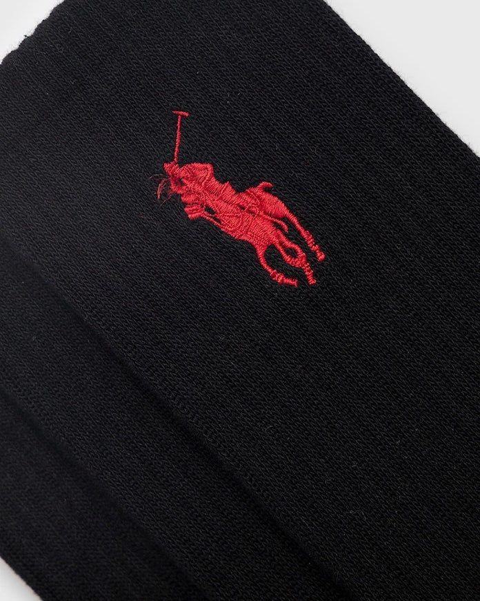 Polo Ralph Lauren Çorapları (3 Çift)