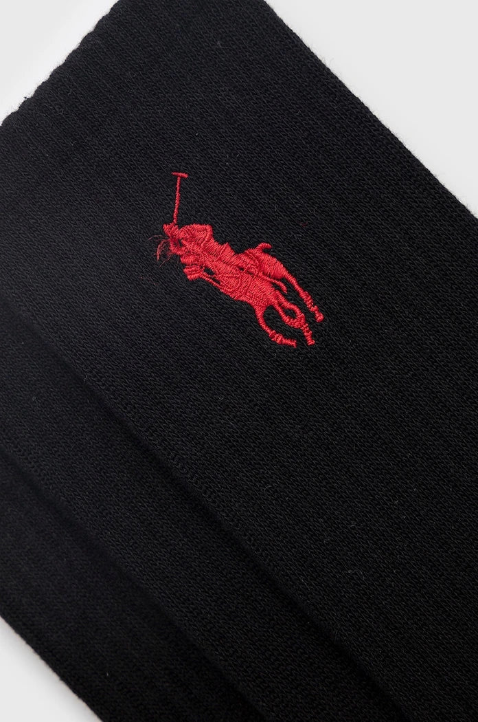 Чорапи Polo Ralph Lauren (3 чифта)