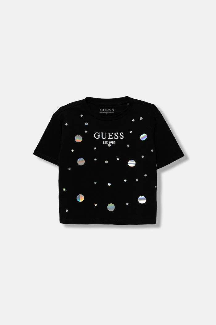 Детска тениска Guess