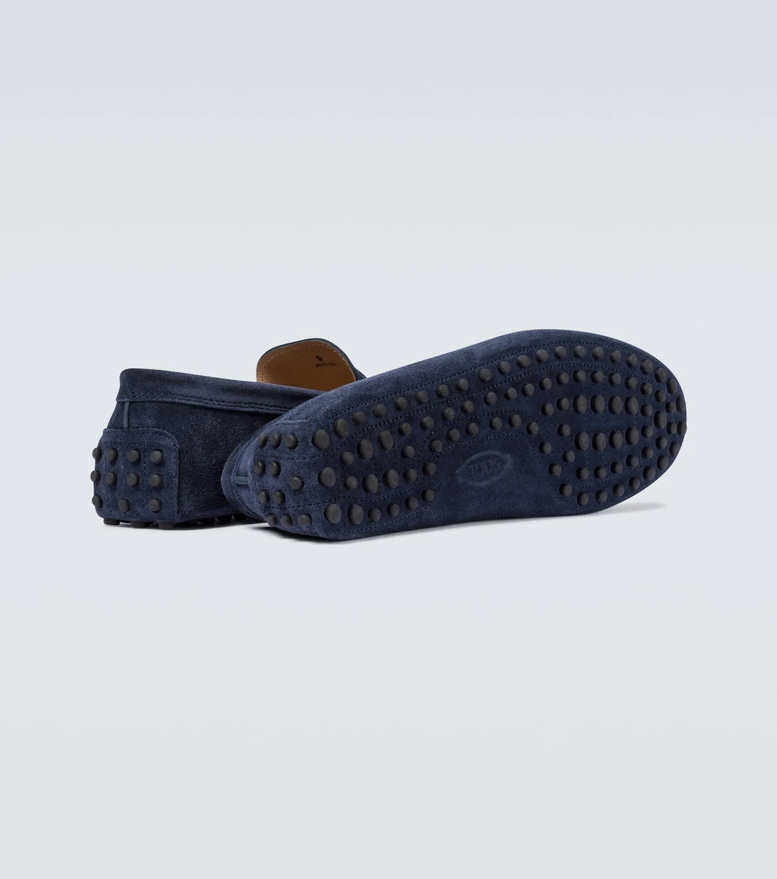 Tod's - Nuovo Gommino driving shoes