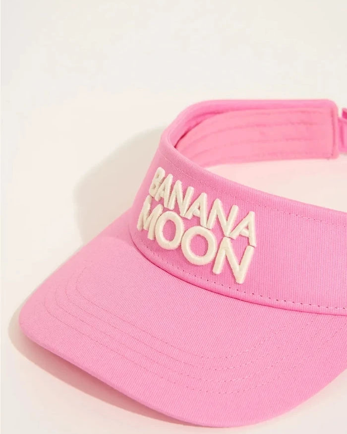 Pamuklu siperlik Banana Moon Basiccap