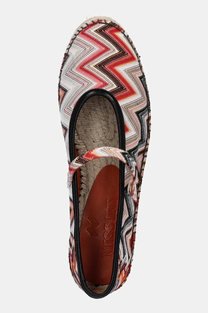 Еспадрили Missoni Lola