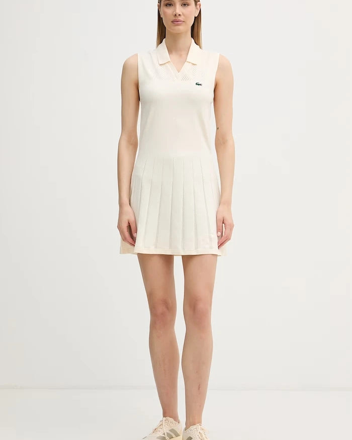 Lacoste Elbise