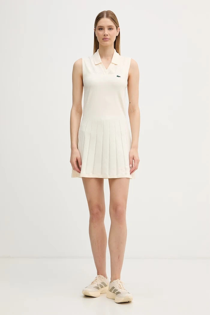 Lacoste рокля