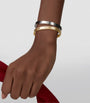 Cartier LOVE Classic White Gold Bracelet
