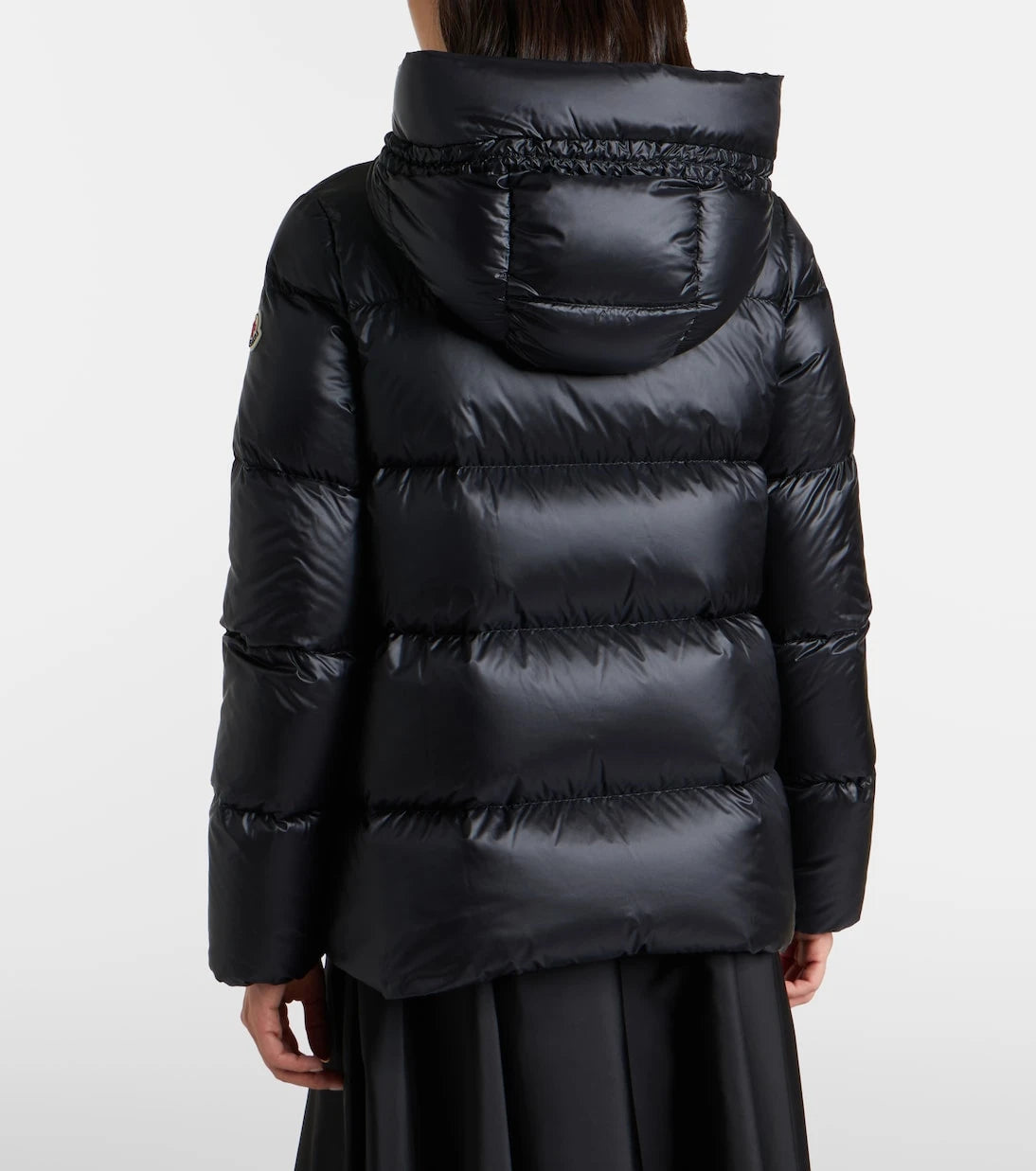 Moncler - Serittes down Jacket