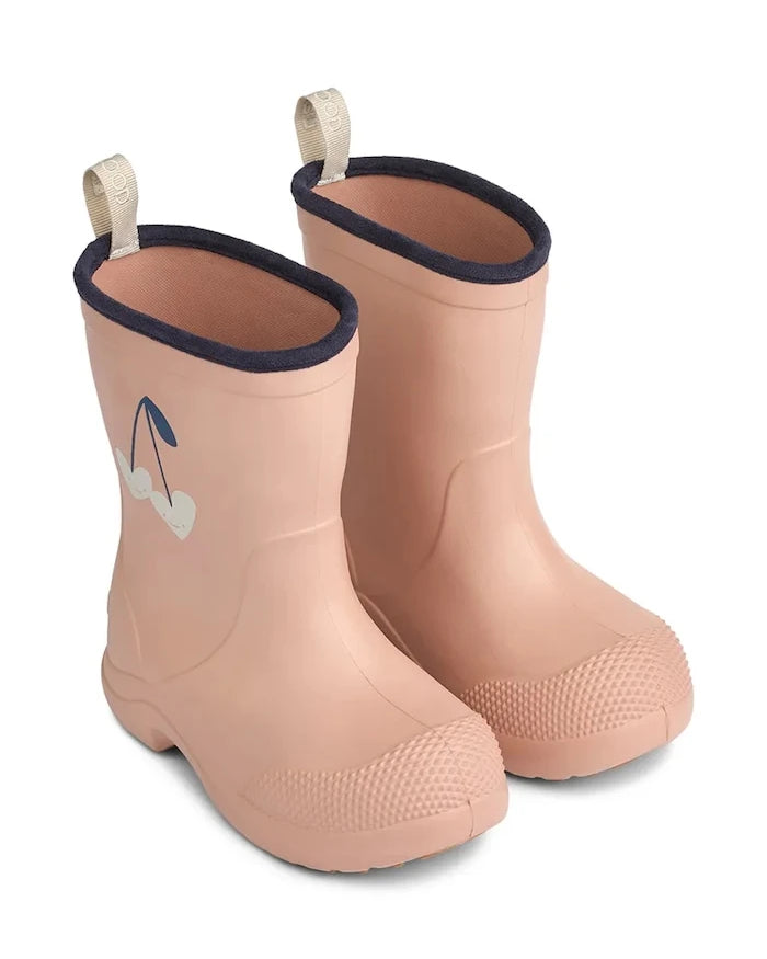 Liewood Aston Rainboot Çocuk Yağmur Çizmesi