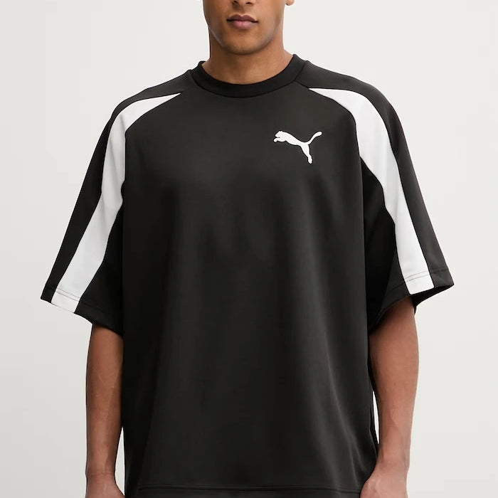 Puma Oversized Pique Tişört
