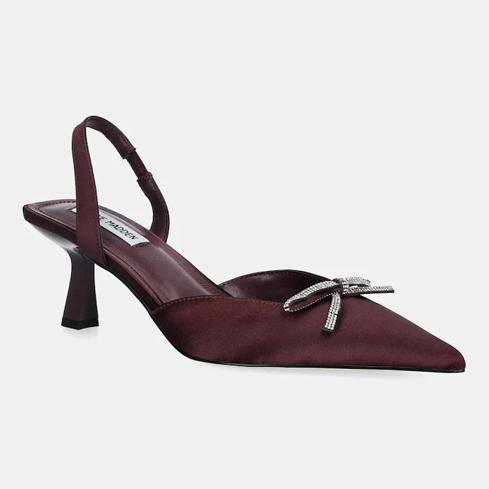 Обувки с тънък ток Steve Madden Ander