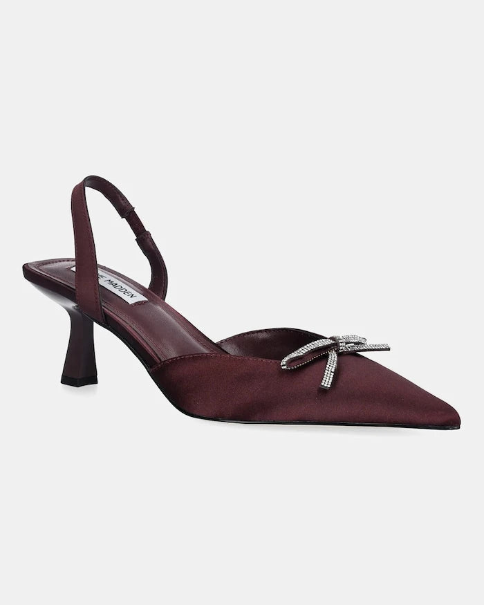 Steve Madden Ander İnce Topuklu Ayakkabı