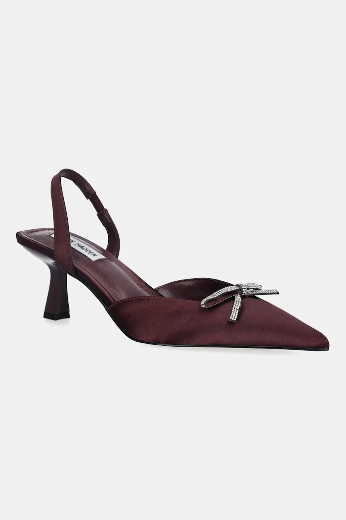 Обувки с тънък ток Steve Madden Ander