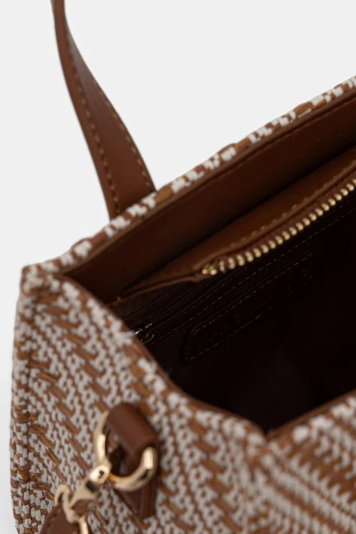 Valentino Bags чанта crossbody дамска DIVINA SUMMER