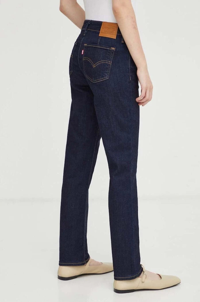 Levi's 712 SLIM WELT POCKET Kot Pantolon