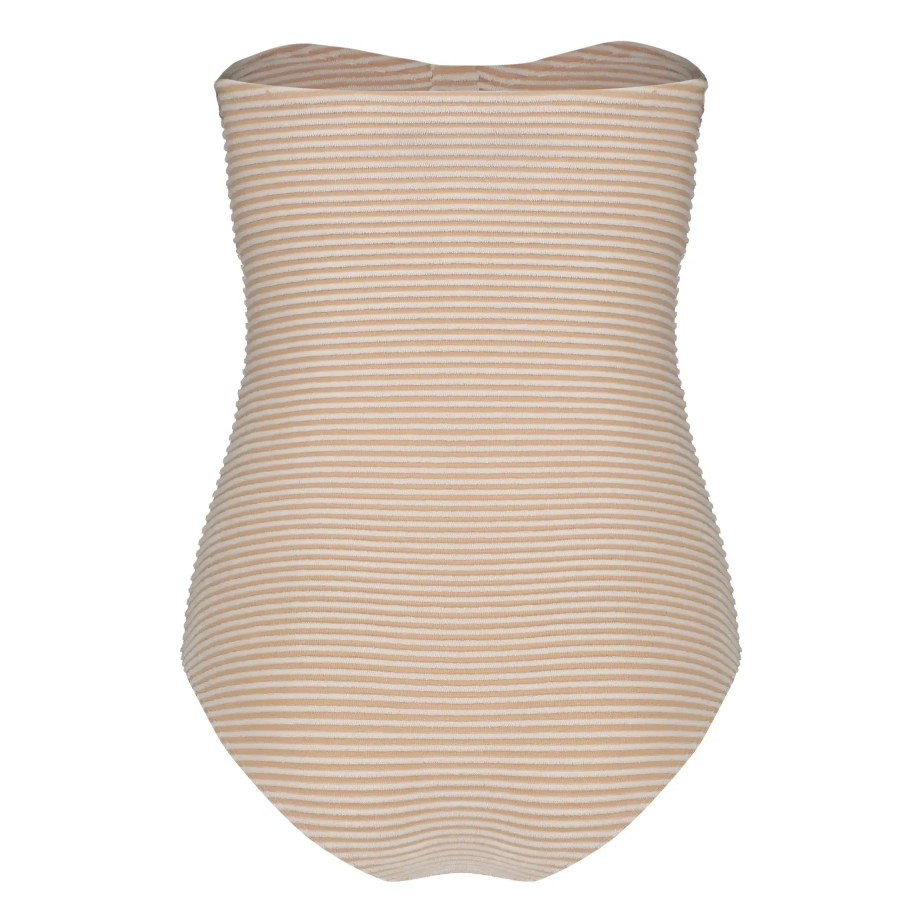 Canopea - Elise 1-piece swimsuit - Women's Collection | Beige