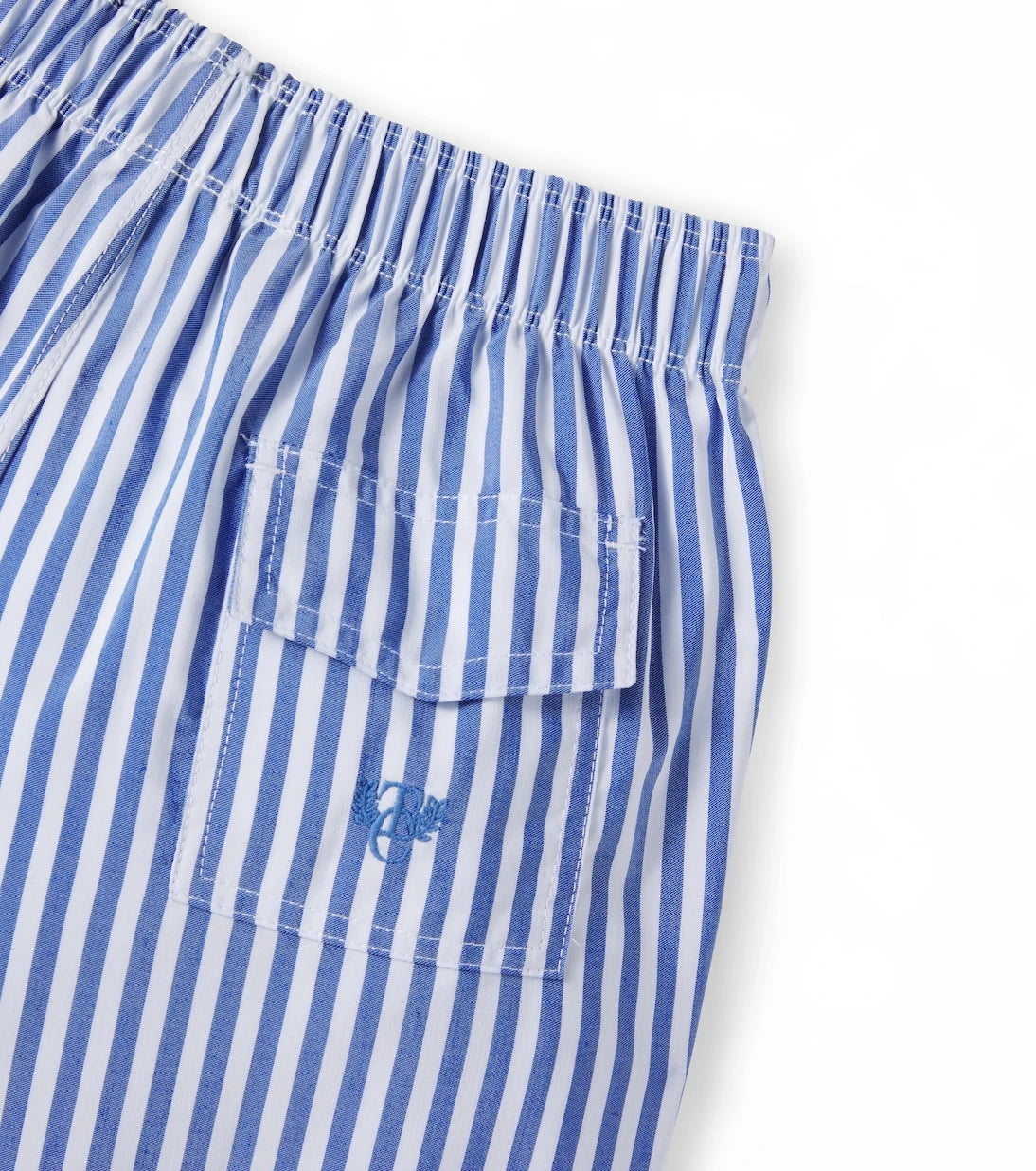 Tartine et Chocolat - Striped swim trunks