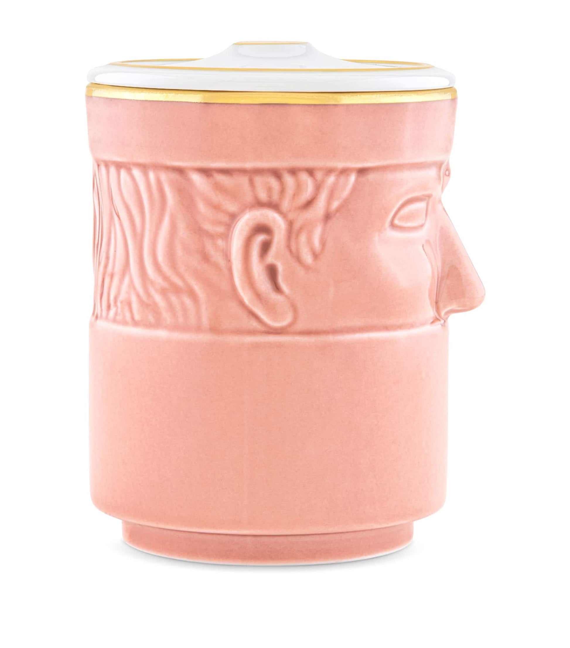 GINORI 1735 x Luca Nichetto Il Seguace Candle Holder